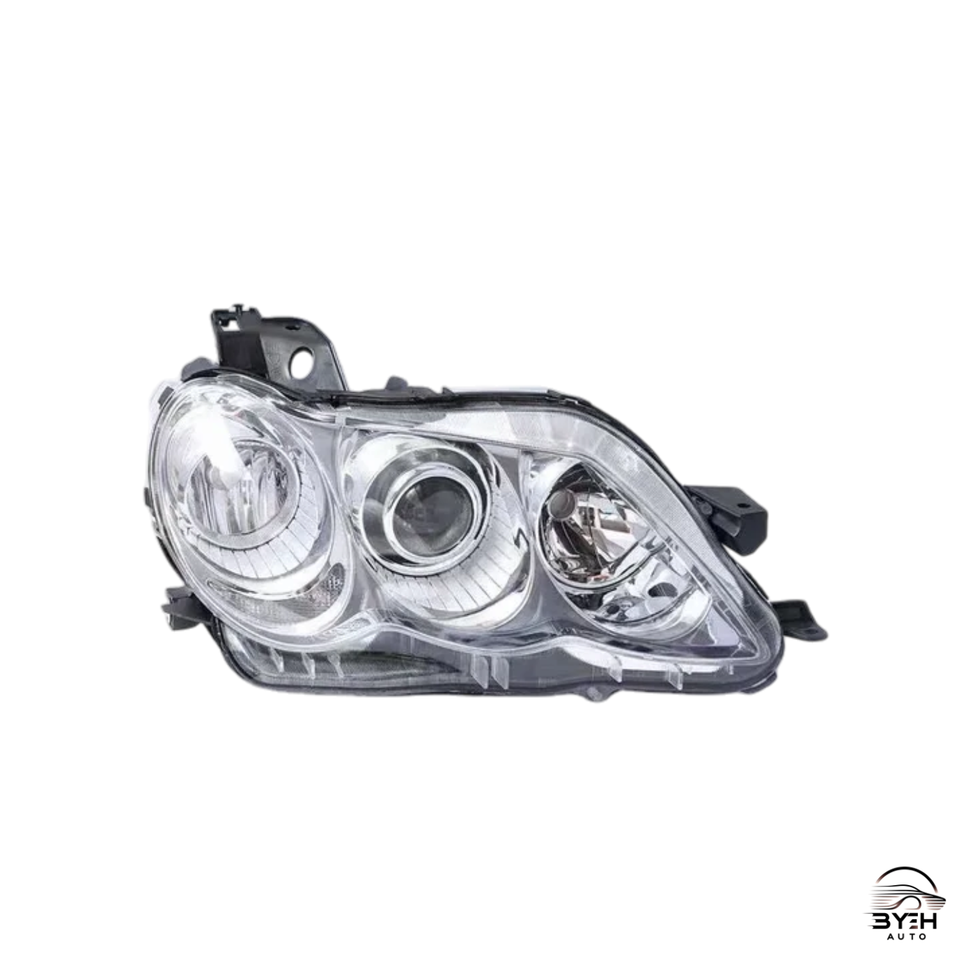 Toyota Mark X 2006-2010 Headlight