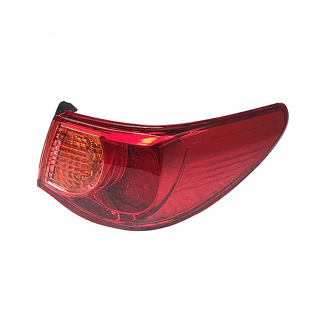 Toyota Mark X X130, 2 generation  2010 - 2012 Taillight DBA-GRX130, DBA-GRX133,