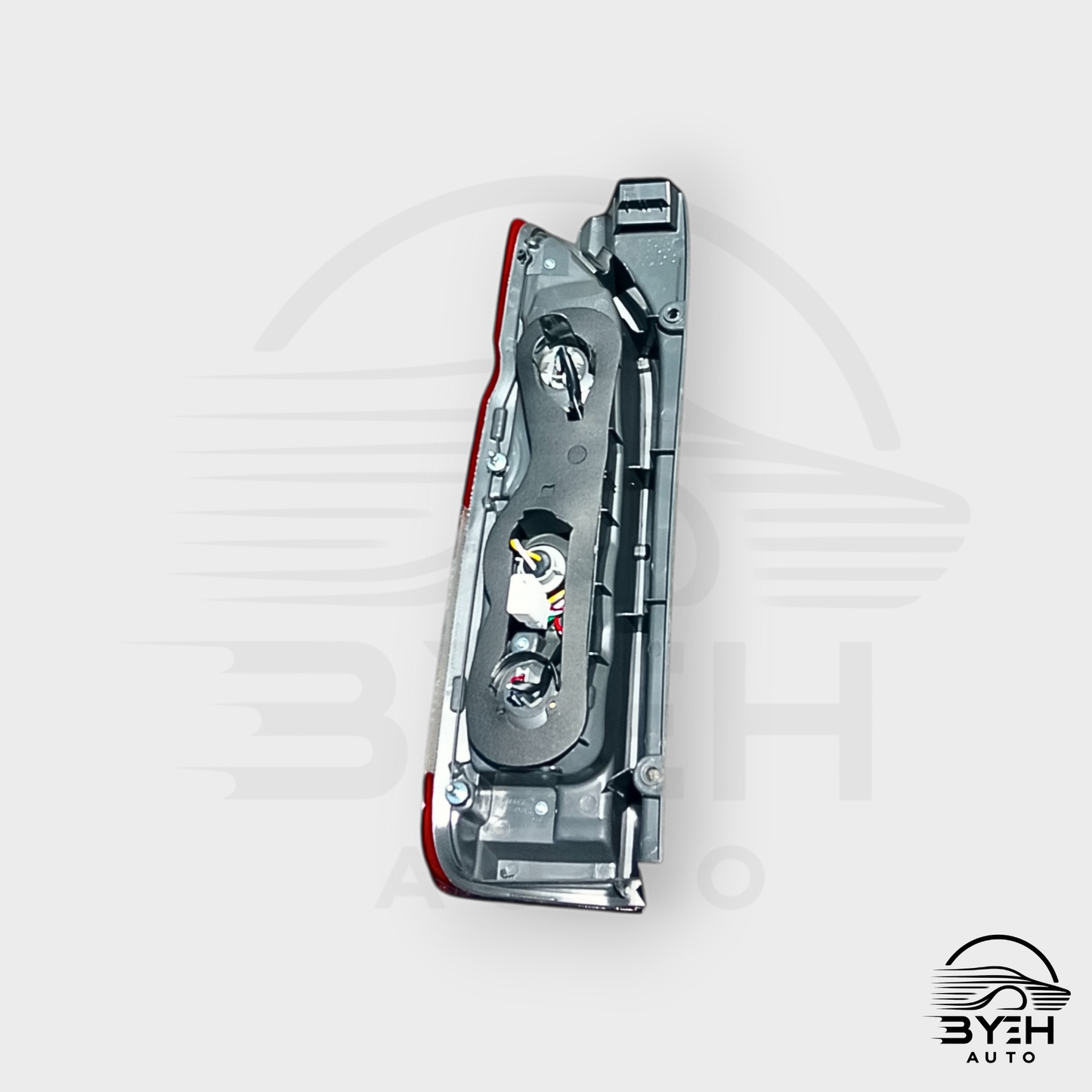 2014 - 2025 Toyota Hiace Tail Light H200 / H201 / H206 – Premium Replacement Rear Lamp