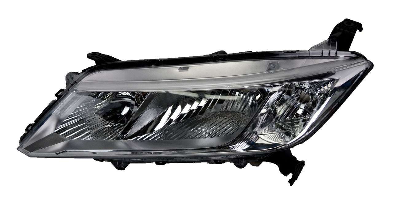 Honda City/Grace Headlight 2015 - 2019 4th-gen