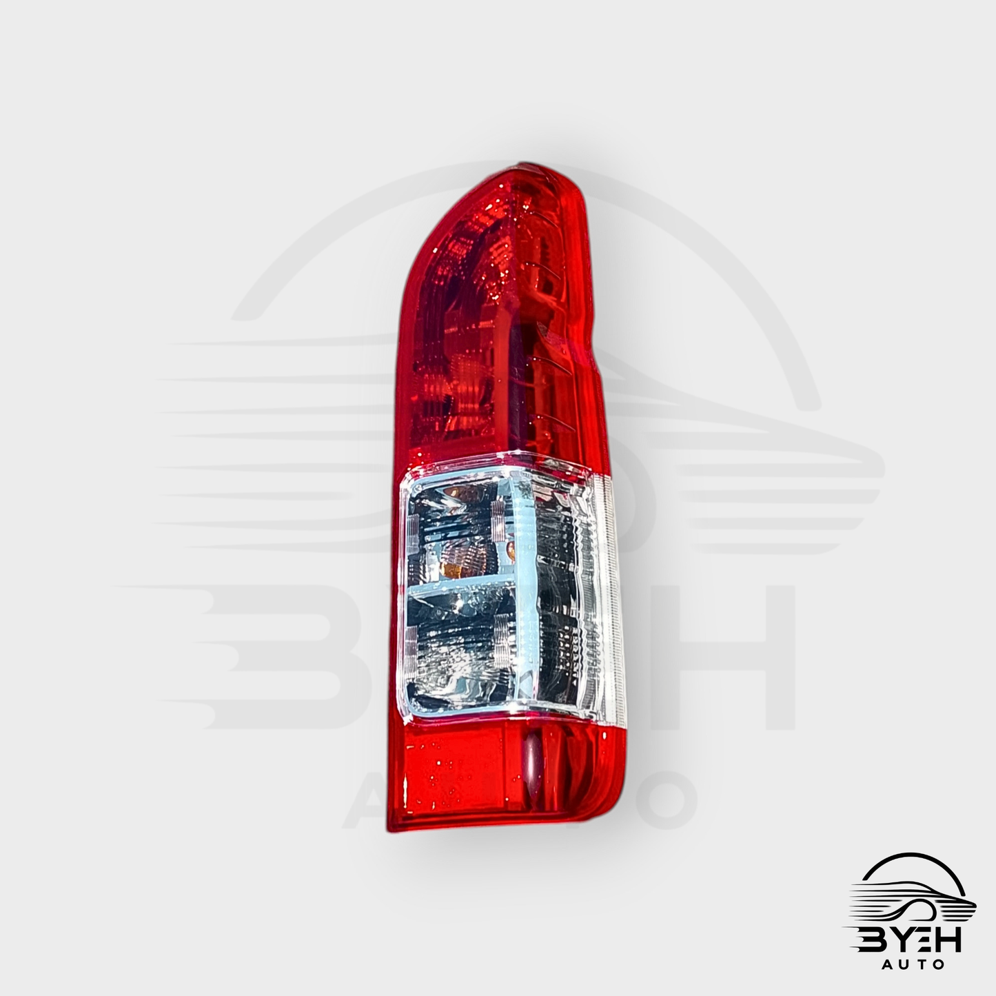 2014 - 2025 Toyota Hiace Tail Light H200 / H201 / H206 – Premium Replacement Rear Lamp