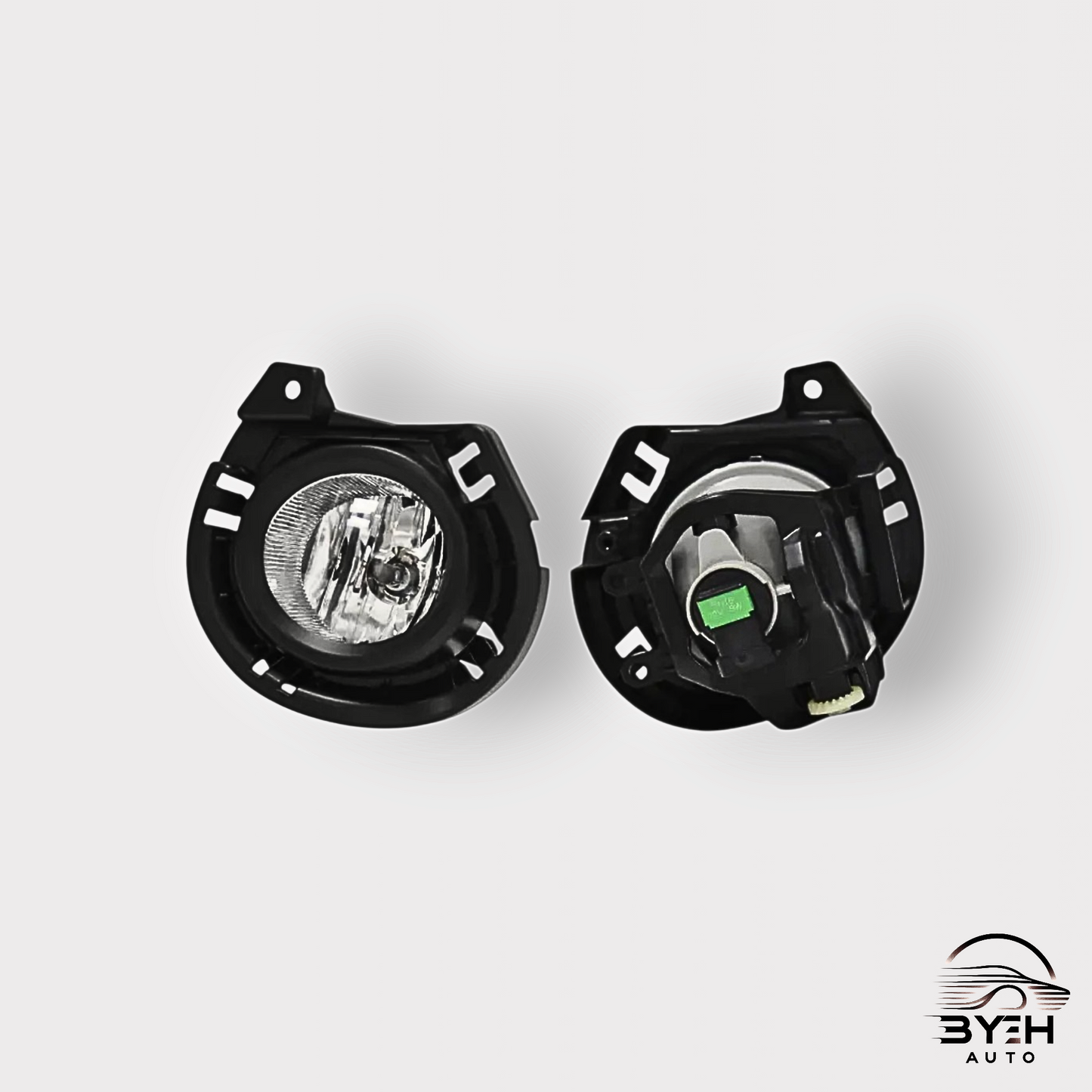 Toyota Axio/Fielder 2015-2017 Fog Lamp Kit