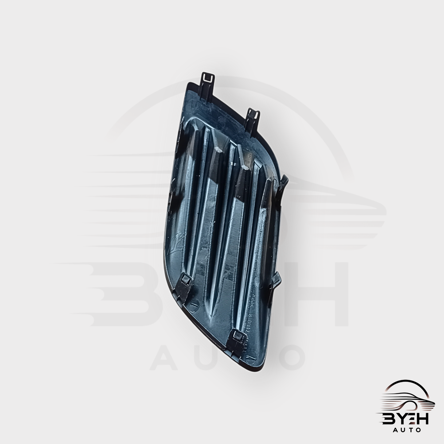 Fog Lamp Cover for Suzuki Swift 2010-2012