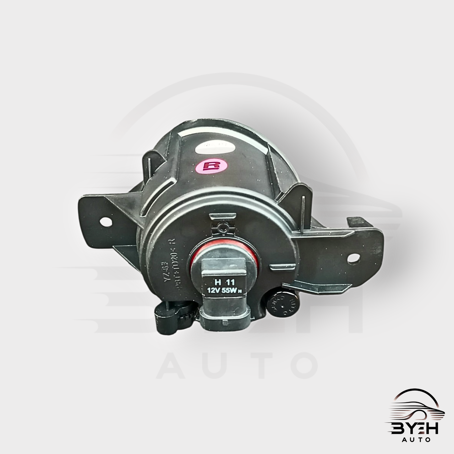 Nissan AD Wagon Y12 (2007-2025) Foglamp Kit