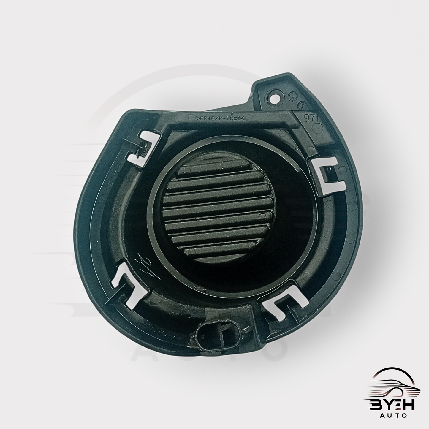 2015-2017 Toyota Axio/Fielder Front Bumper Hole Cover
