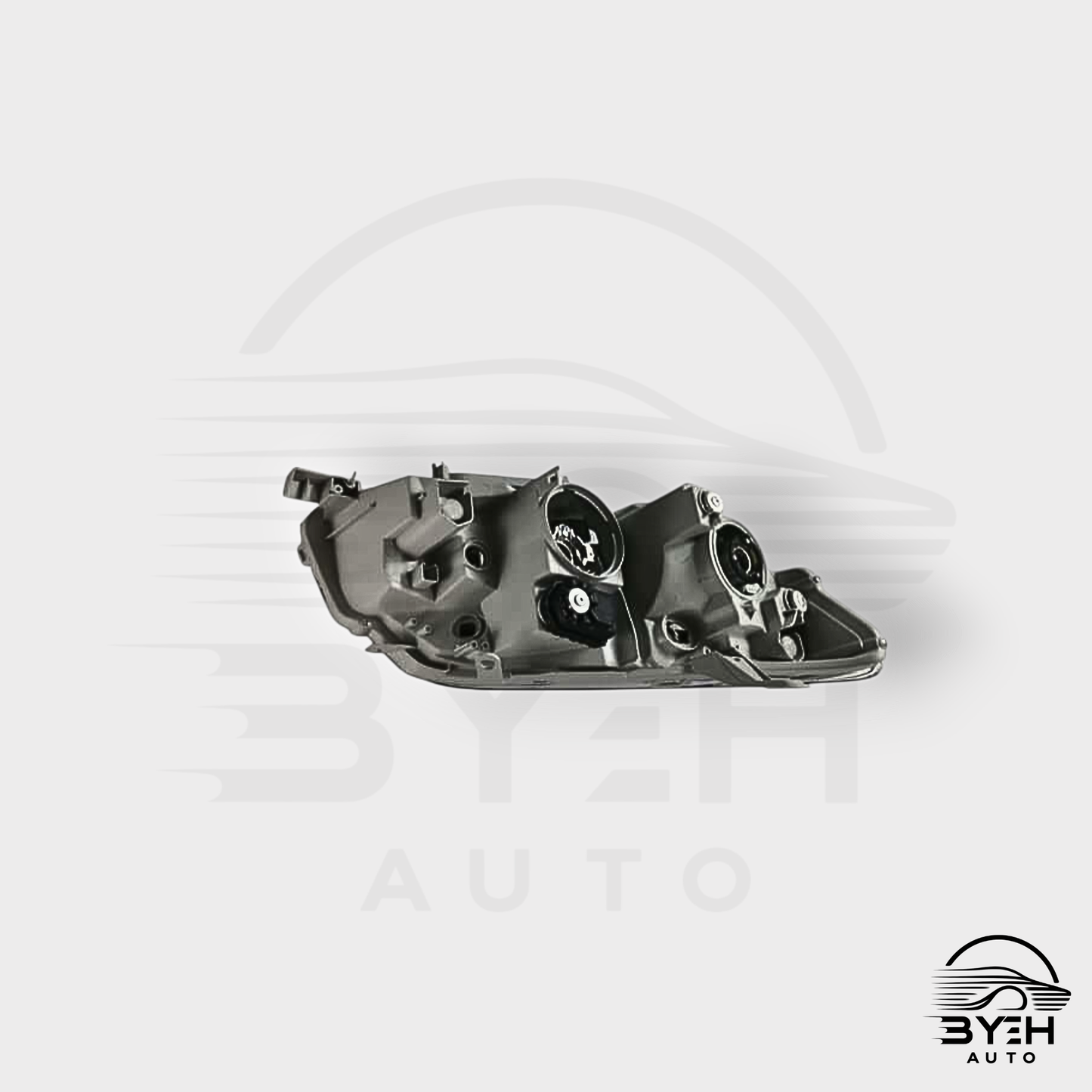 Toyota Corolla Axio/ Fielder Lux Projector Headlight E140 HeadLamp 2006 - 2011