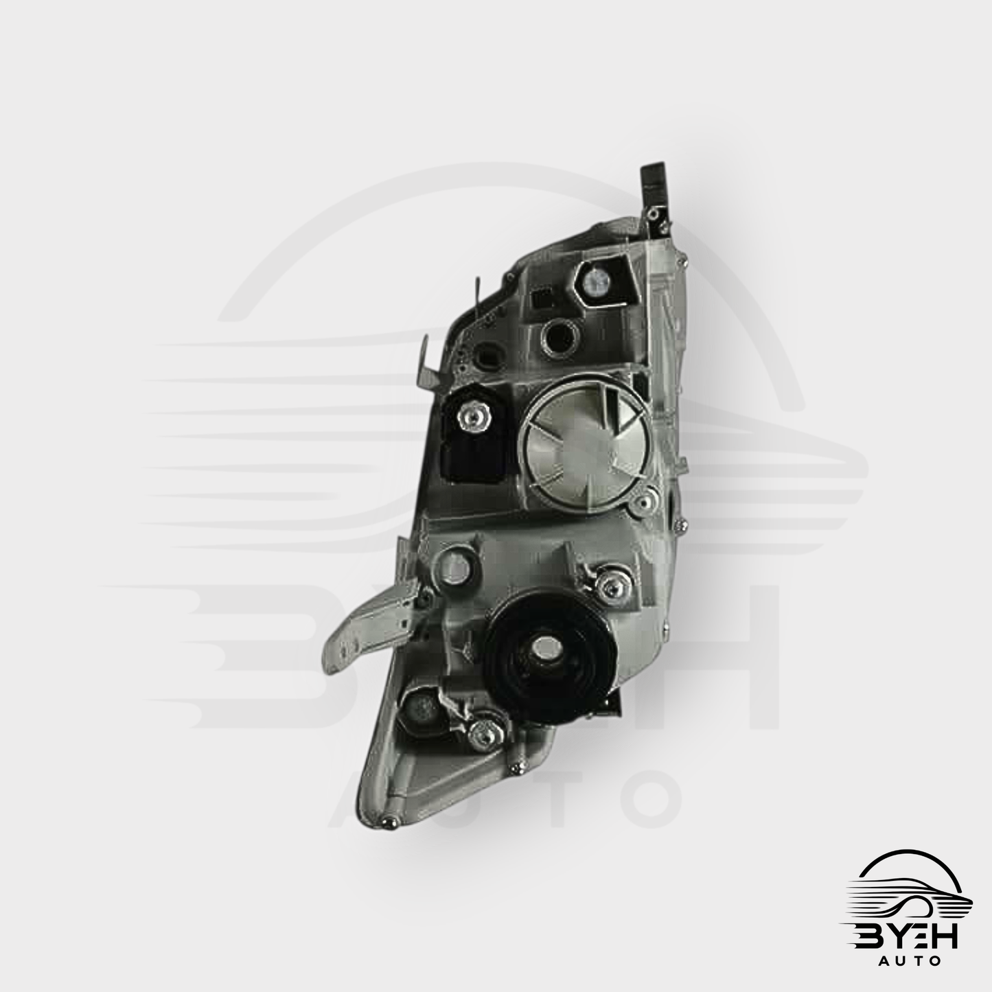 Toyota Corolla Axio/ Fielder Lux Projector Headlight E140 HeadLamp 2006 - 2011