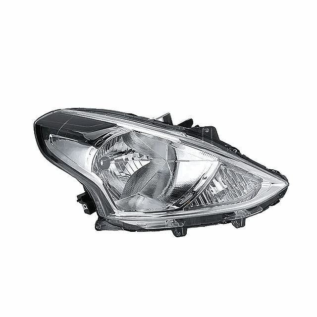 Nissan Latio Headlamp DBA-N17 2015 - 2020