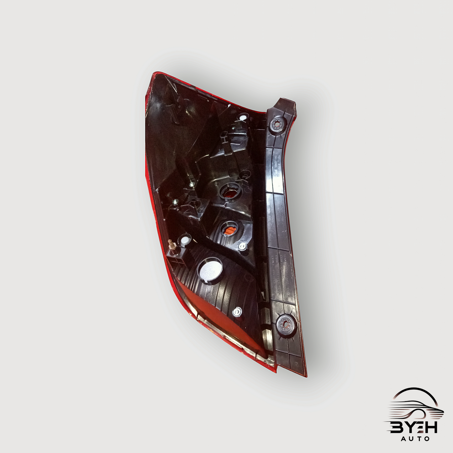 2015-2017 Honda Fit GK5/GP5 halogen headlight