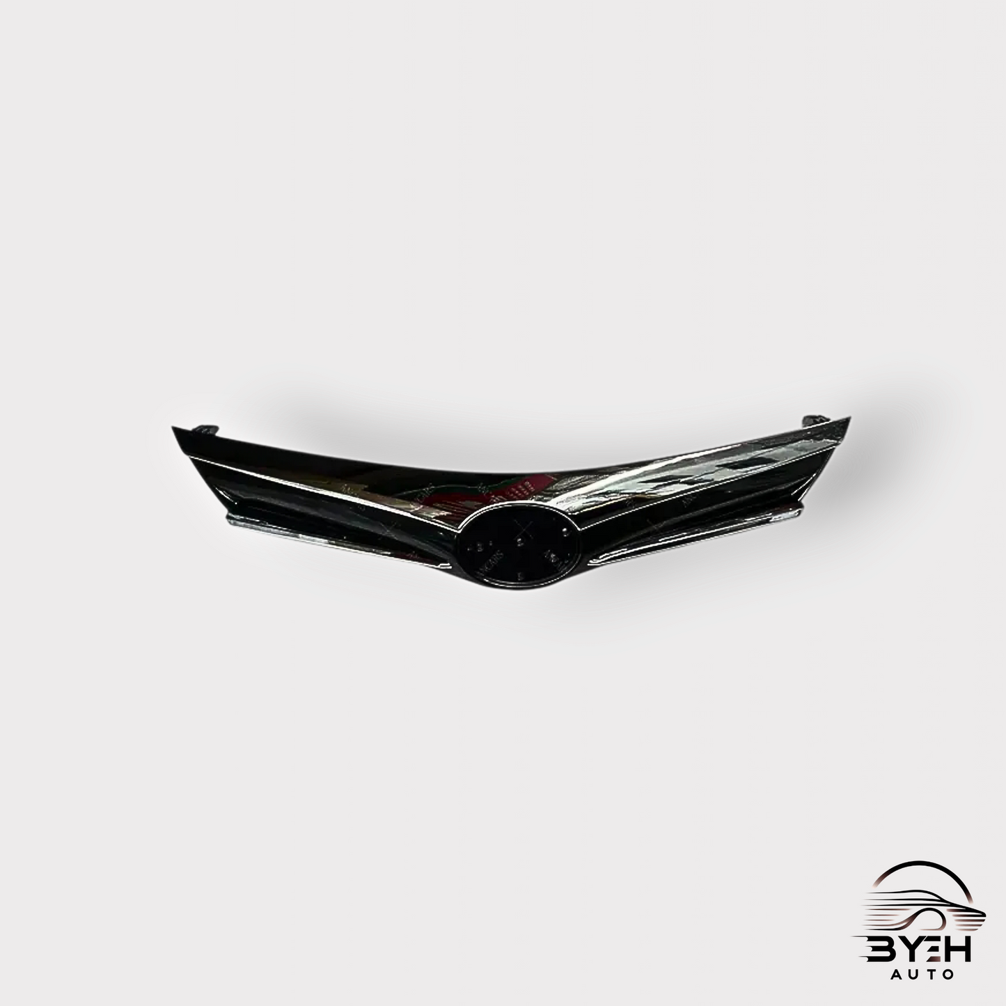 Toyota Axio/Fielder 2015-2017 Front Upper Bumper Grill