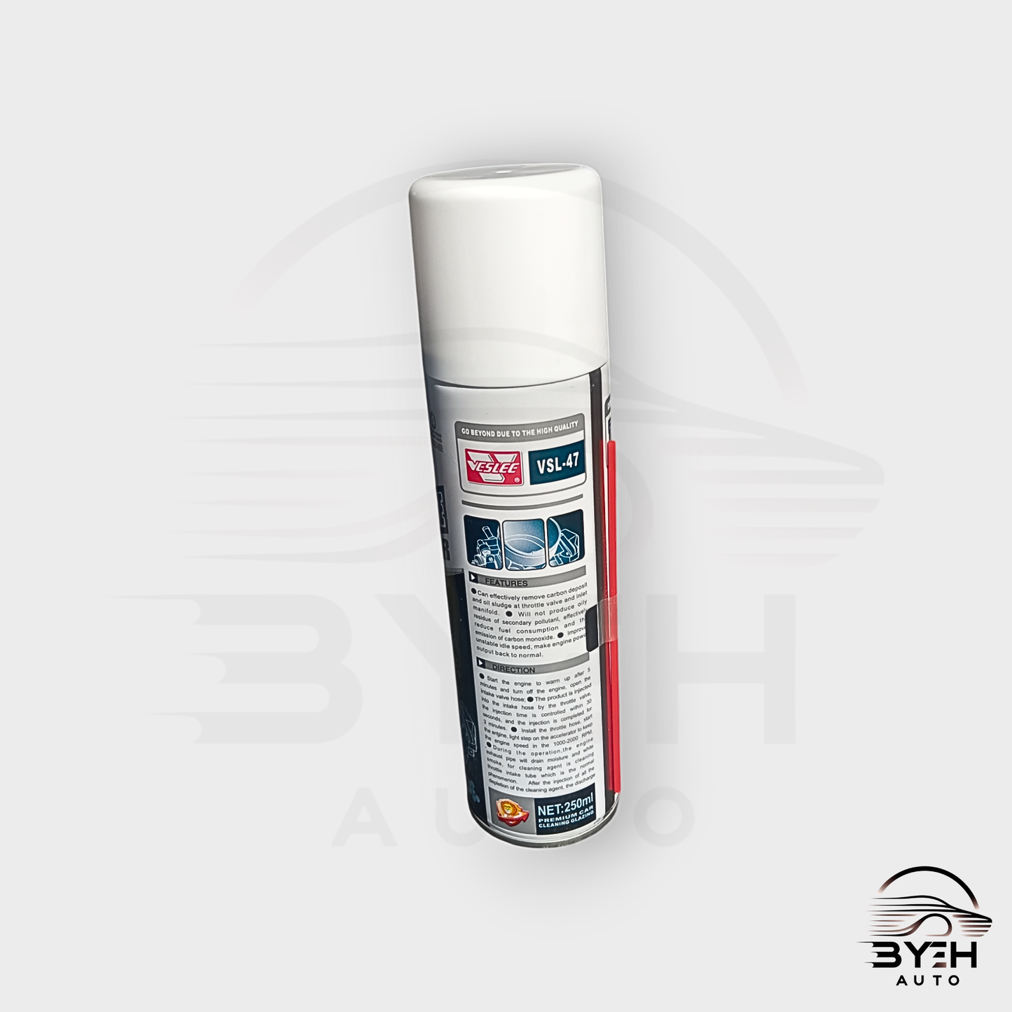 Vaslee Throttle Valve Cleaner