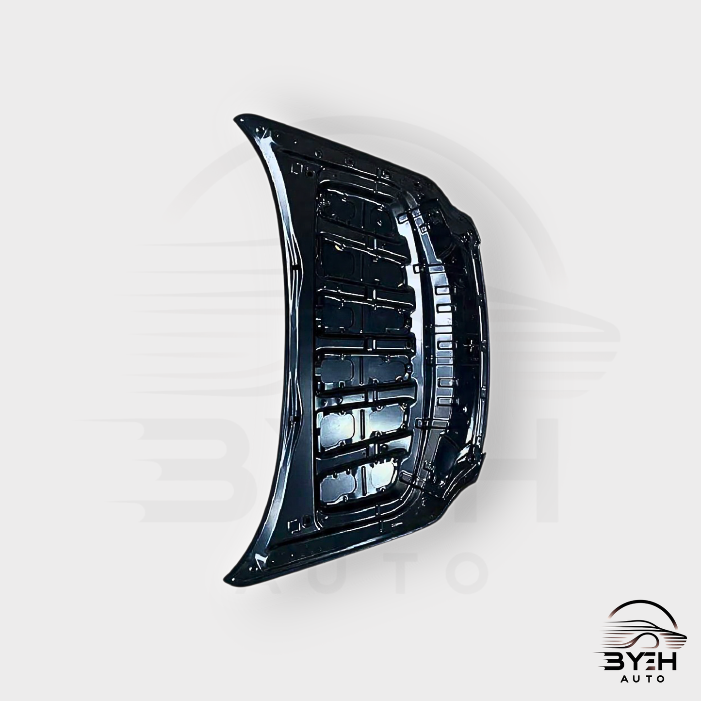 2007 - 2016 Toyota Premio Bonnet NZT260, ZR (1KK-2) - 53301-20630