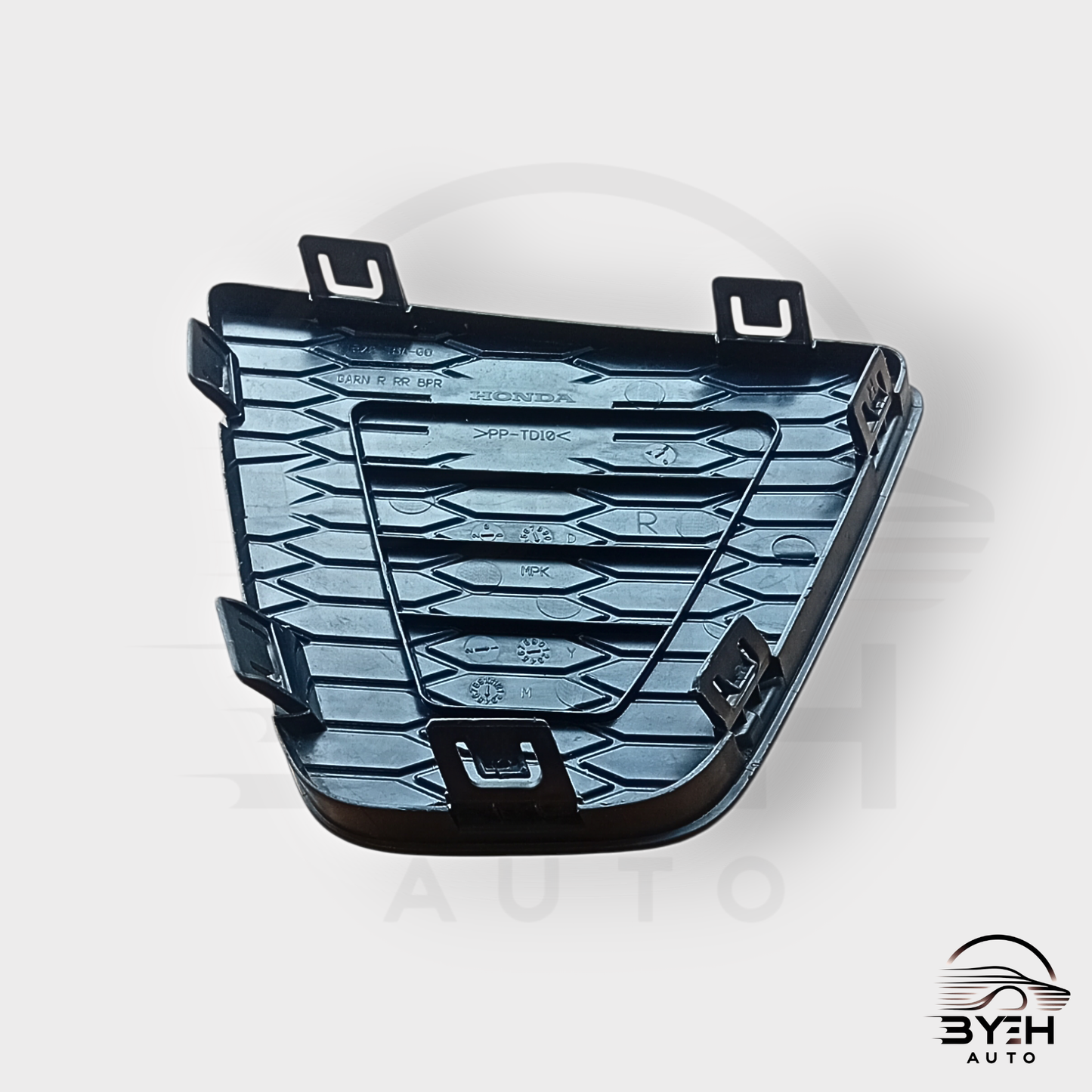 Genuine Honda Fit GK3 Rear Reflector Dummy (2014-2016)