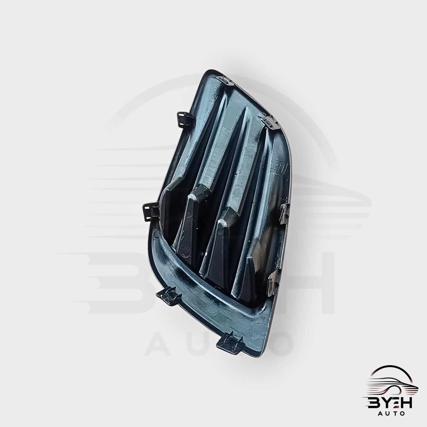 Fog Lamp Cover for Suzuki Swift 2010-2012