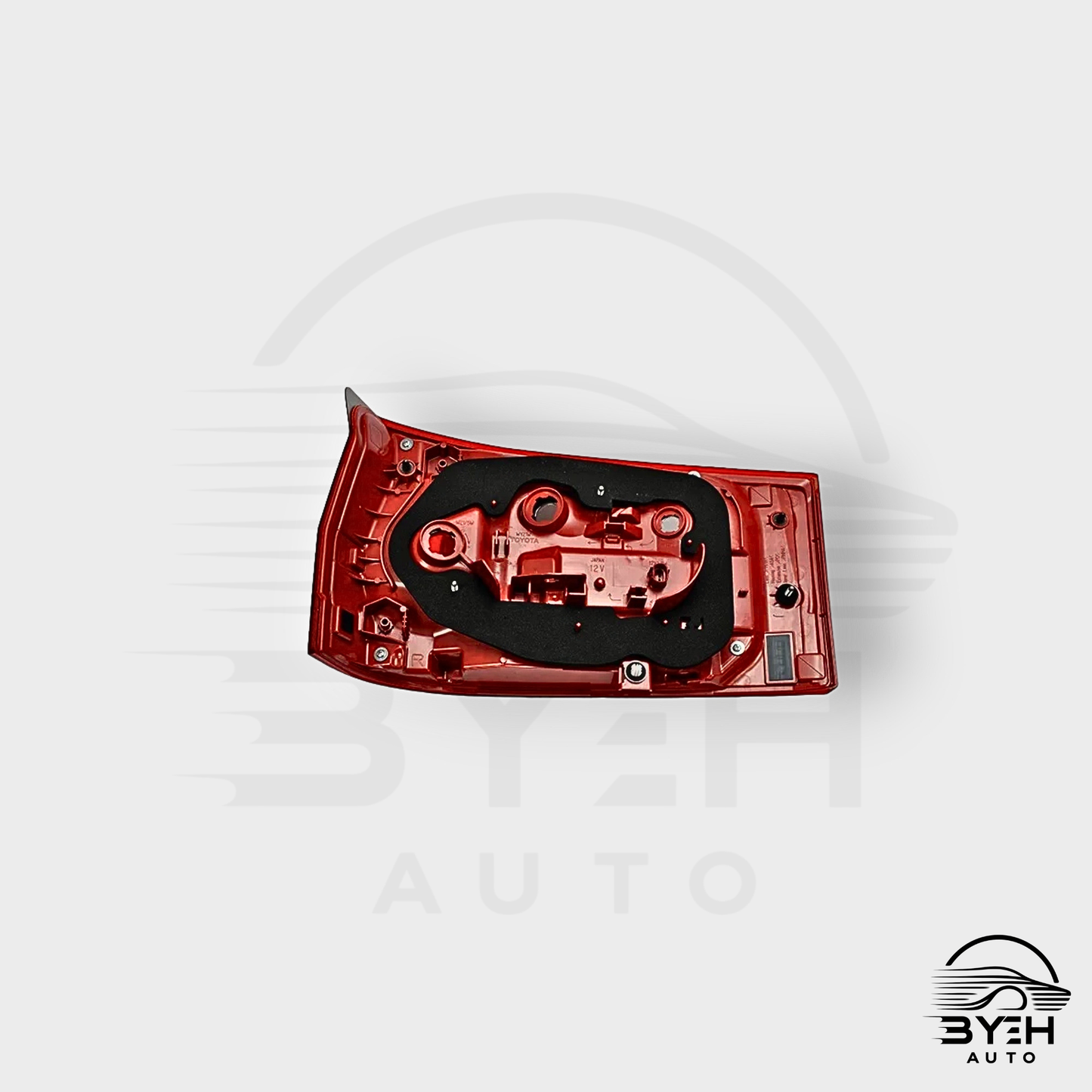 2017 – 2026 Toyota Coaster Tail Light B60 / B70 / B80 / B100 / B110 / B120