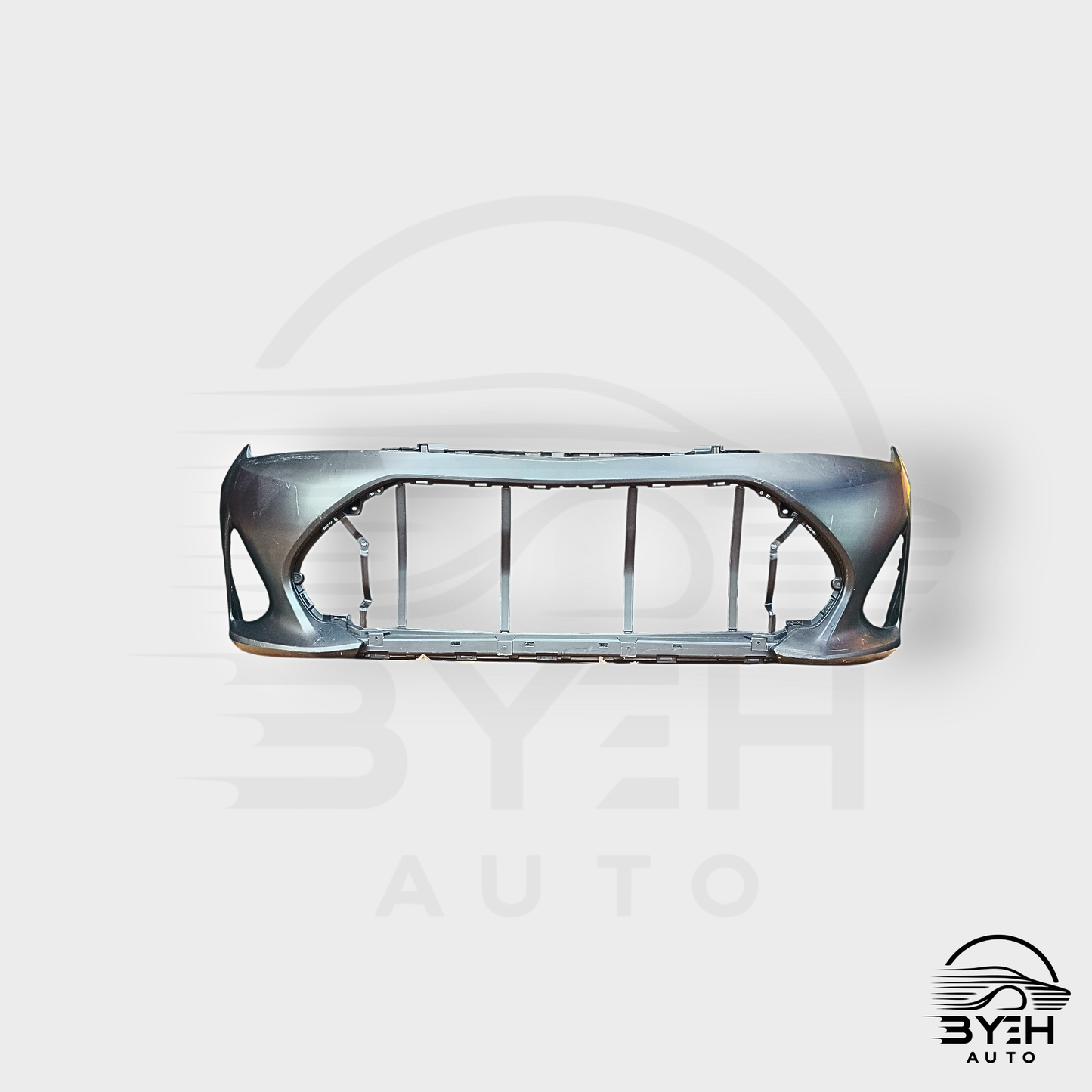 2018 Onward Toyota Corolla Axio/Fielder Front Bumper NKE165