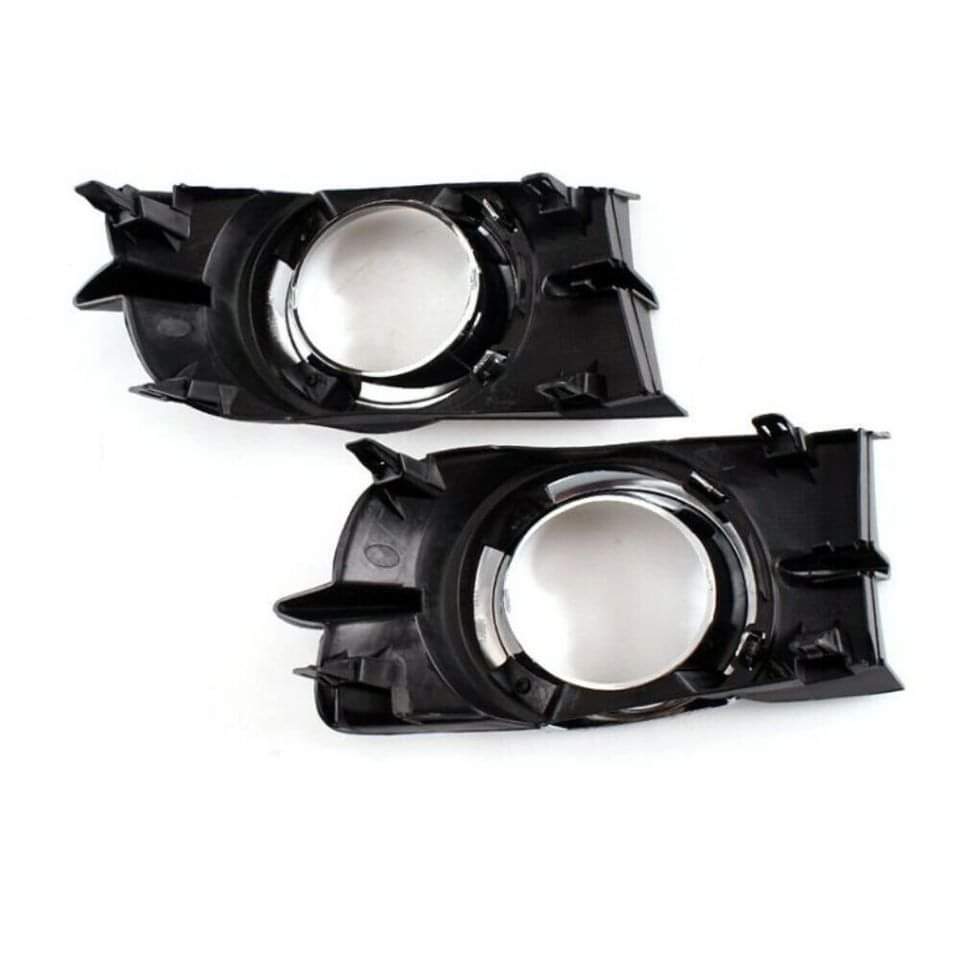 Toyota Wish 2009-2012 Fog Light Kit with Wiring Set