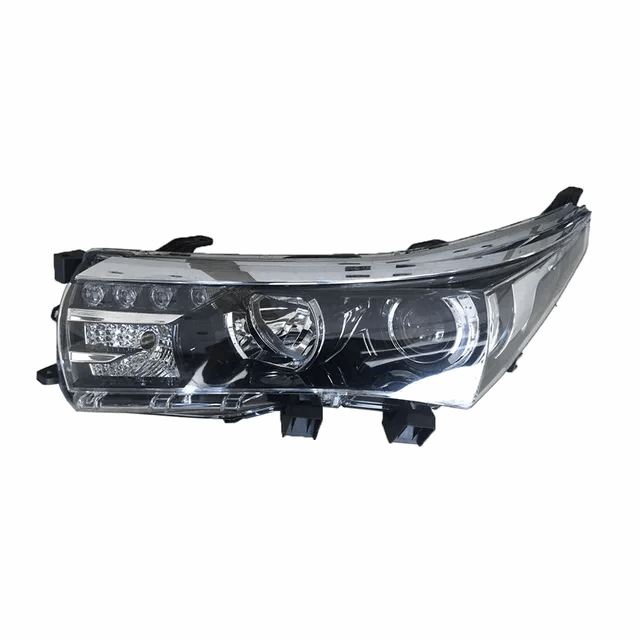 Toyota Corolla/Altis Headlight 2014 - 2018 MR053REH