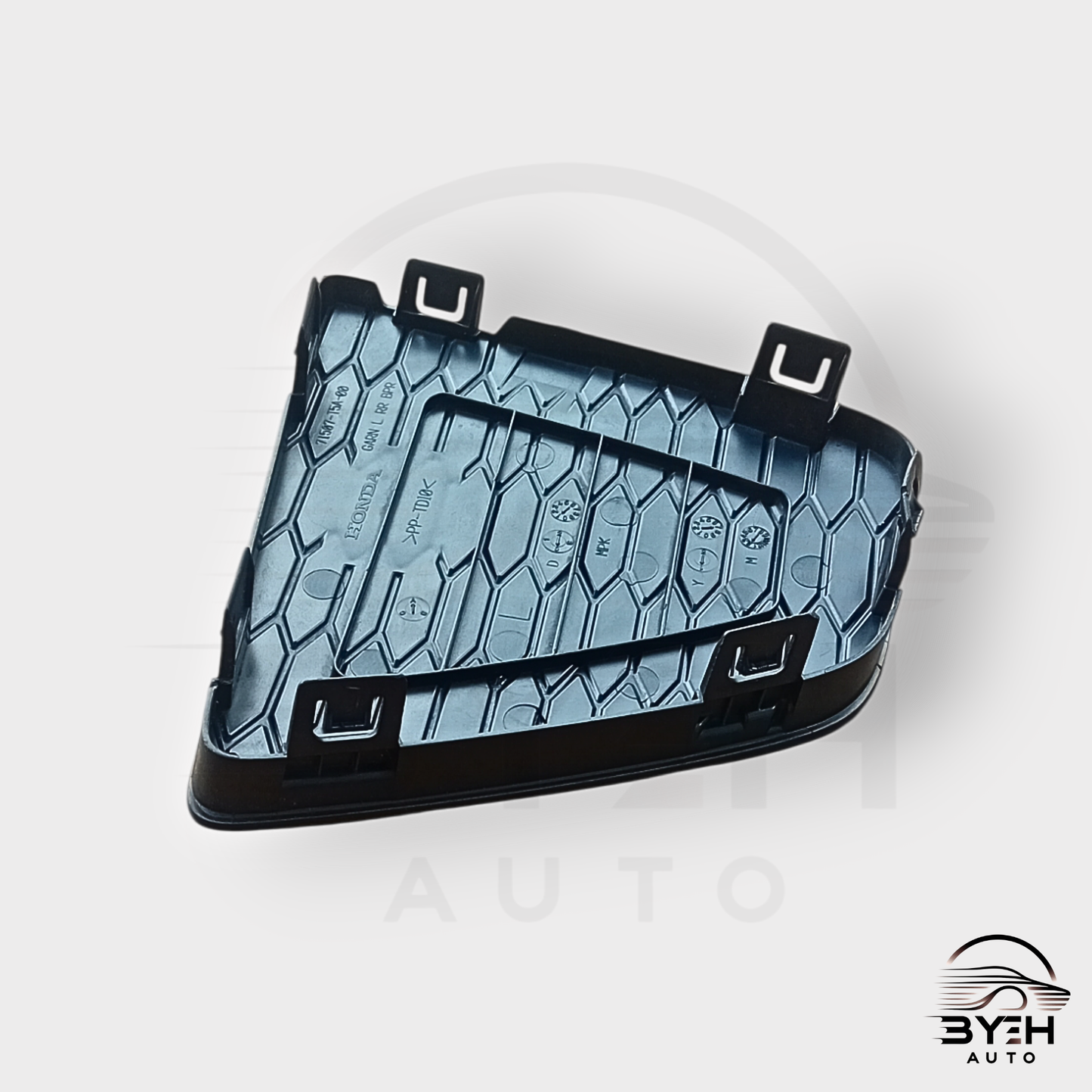 Genuine Honda Fit GK3 Rear Reflector Dummy (2014-2016)