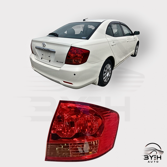 2001-2004 Toyota Allion Taillight