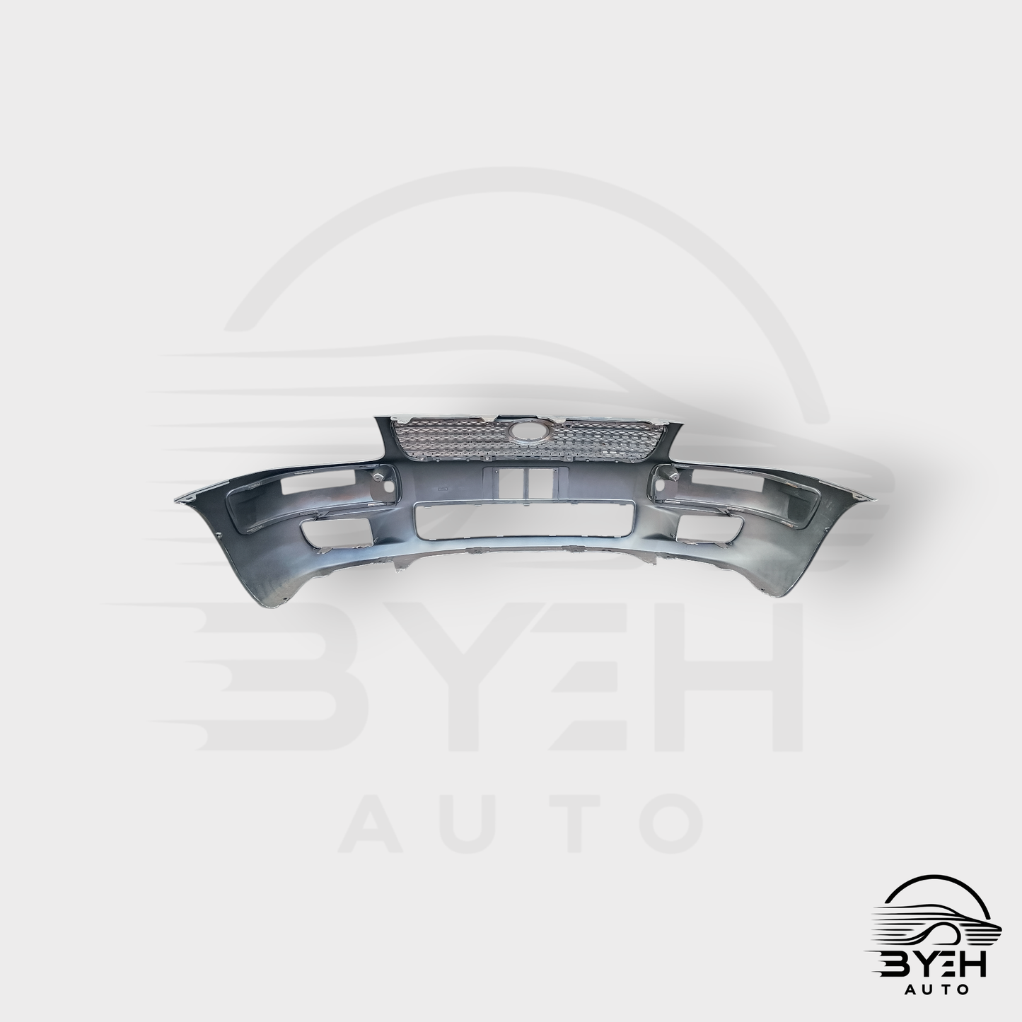 2005 - 2014 Toyota Succeed Front Bumper NCP51