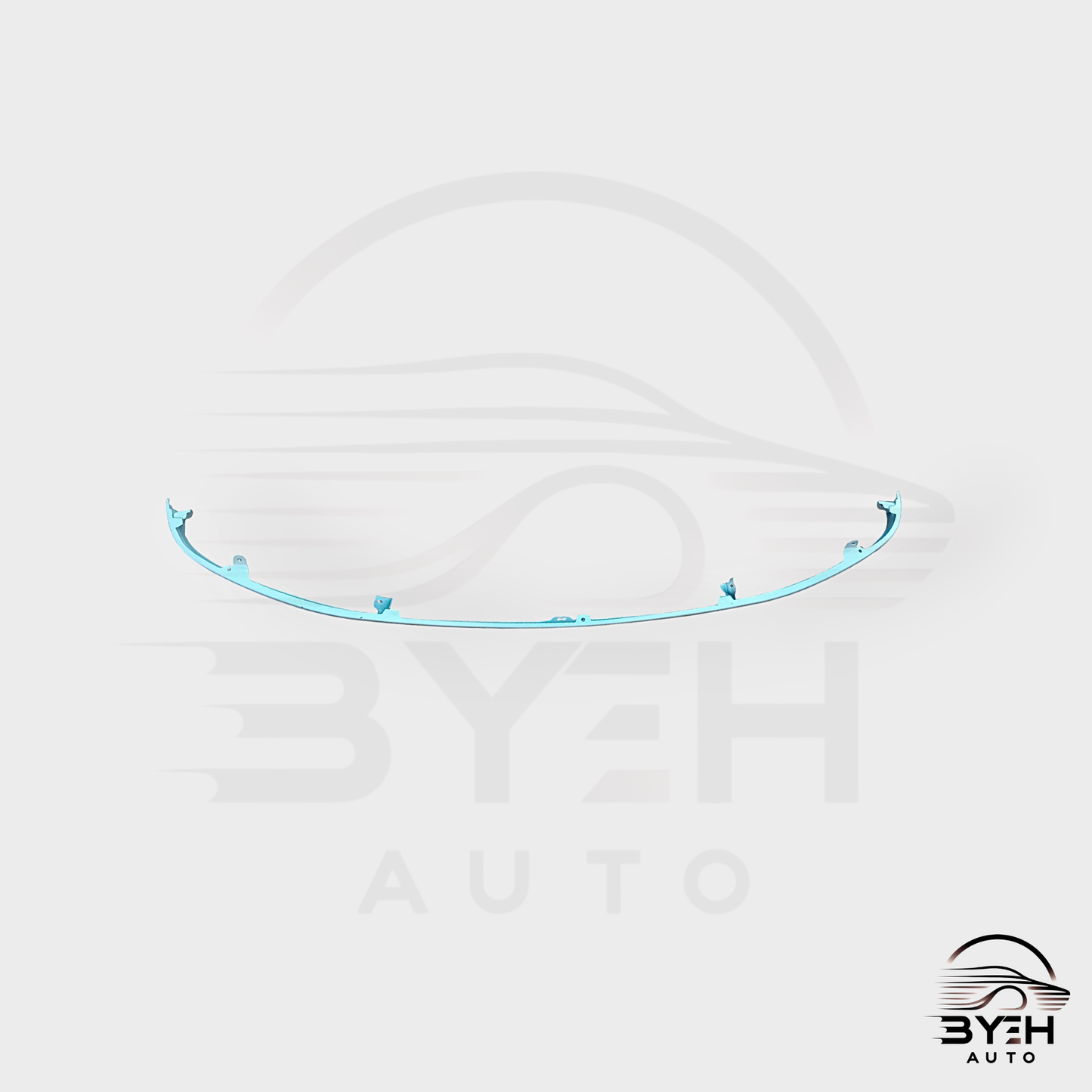 2002–2014 Toyota Probox NCP50 Filler Panel – OEM (Part No. 53903-52900)