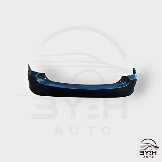 2006–2012 Toyota Fielder (NZE141) Rear Bumper