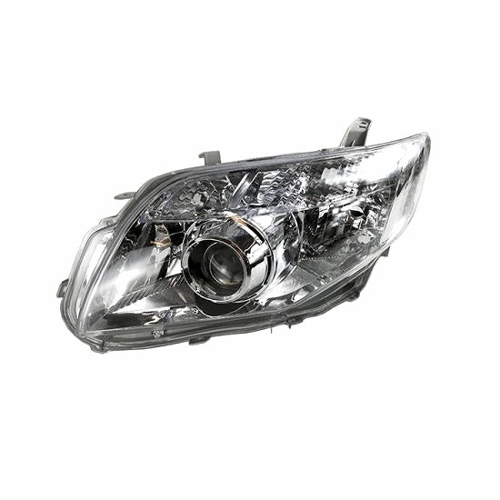 Toyota Corolla Axio E140 HeadLamp 2006 - 2011 DBA-ZRE142