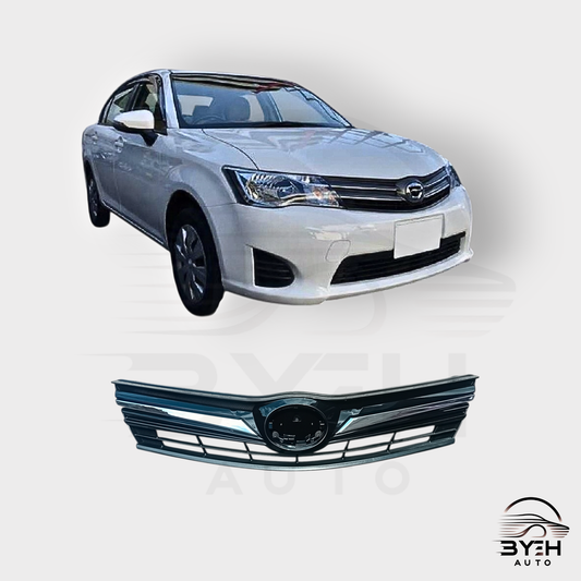 Toyota Corolla Axio/Fielder (2012-2015) Upper Bumper Grill