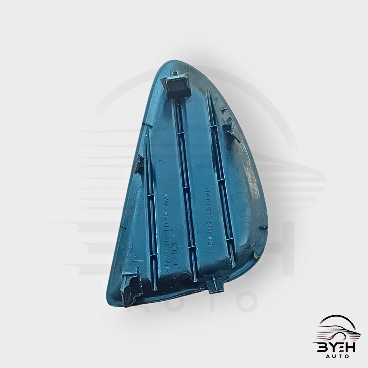 Toyota Vitz (2010-2014) Fog Lamp Dummy Cover