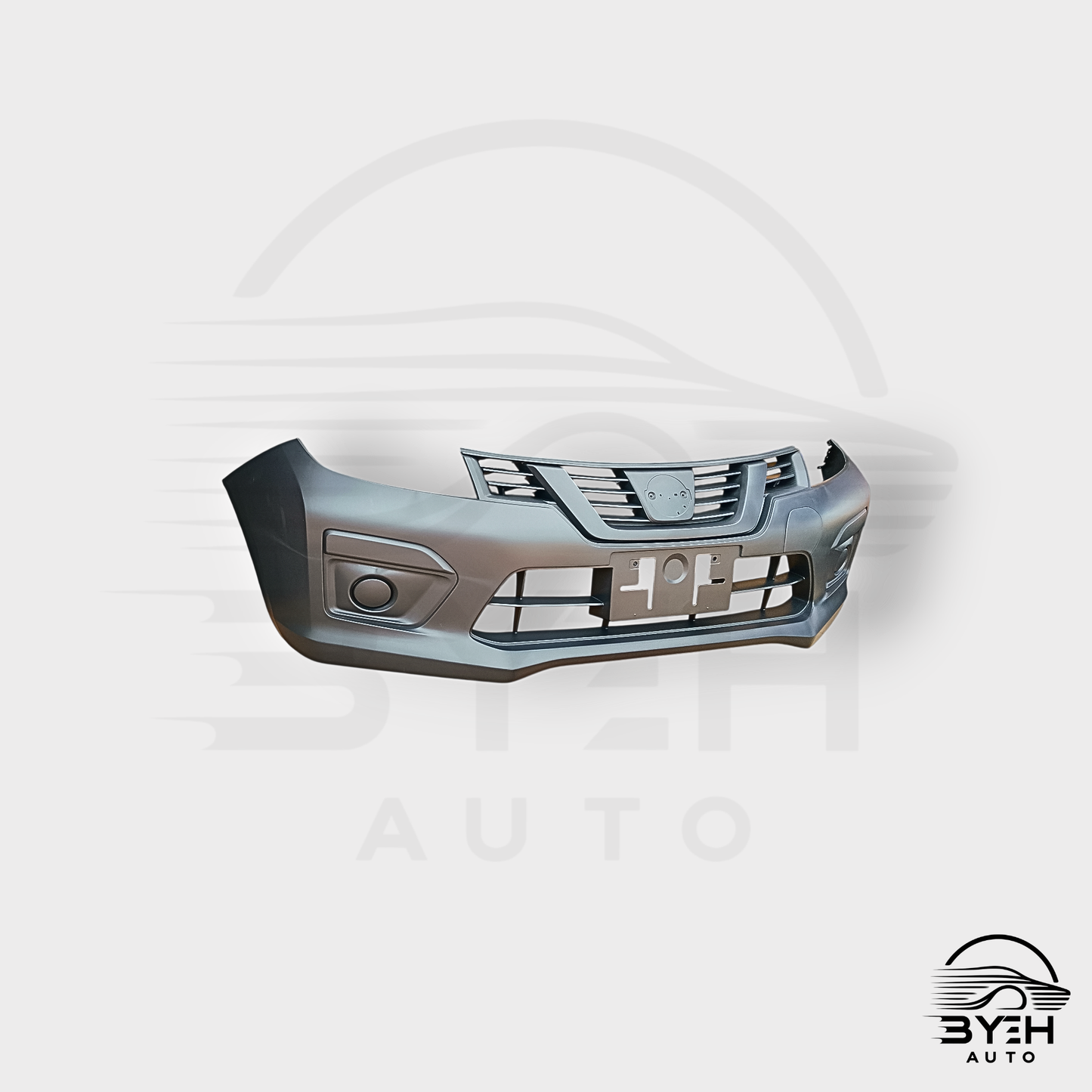 2016 - 2026 Nissan AD Wagon Front Bumper VZNY12