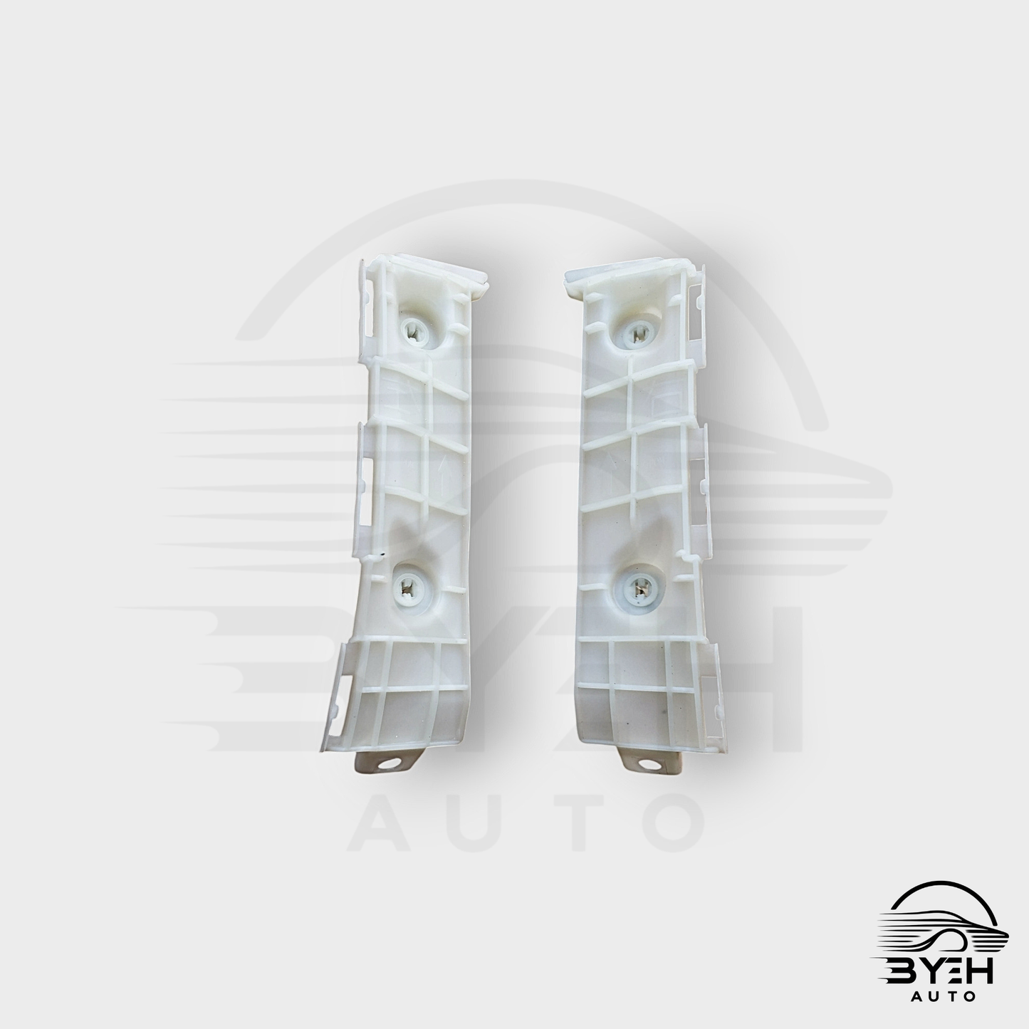 Toyota Hiace H200 Back Bumper Bracket / Retainer (2005–2025)