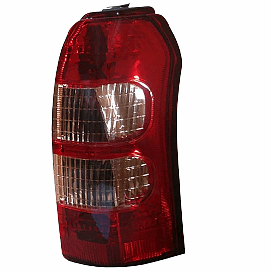 Toyota Succeed Tail Light 2005 - 2014 CBA-NCP58G, CBA-NCP59G