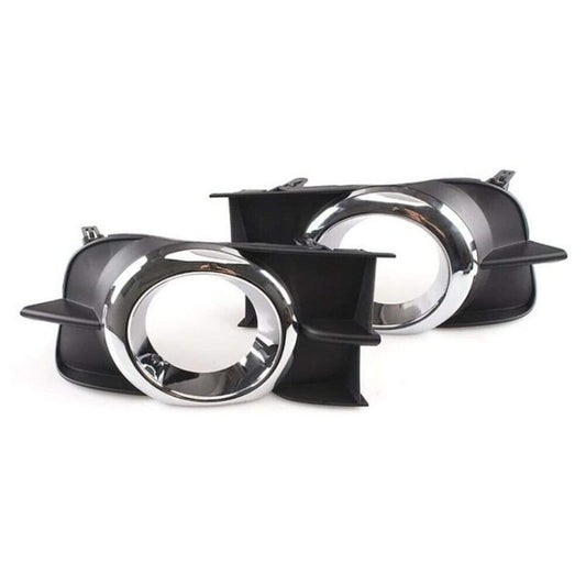 Toyota Wish 2009-2012 Fog Light Kit with Wiring Set