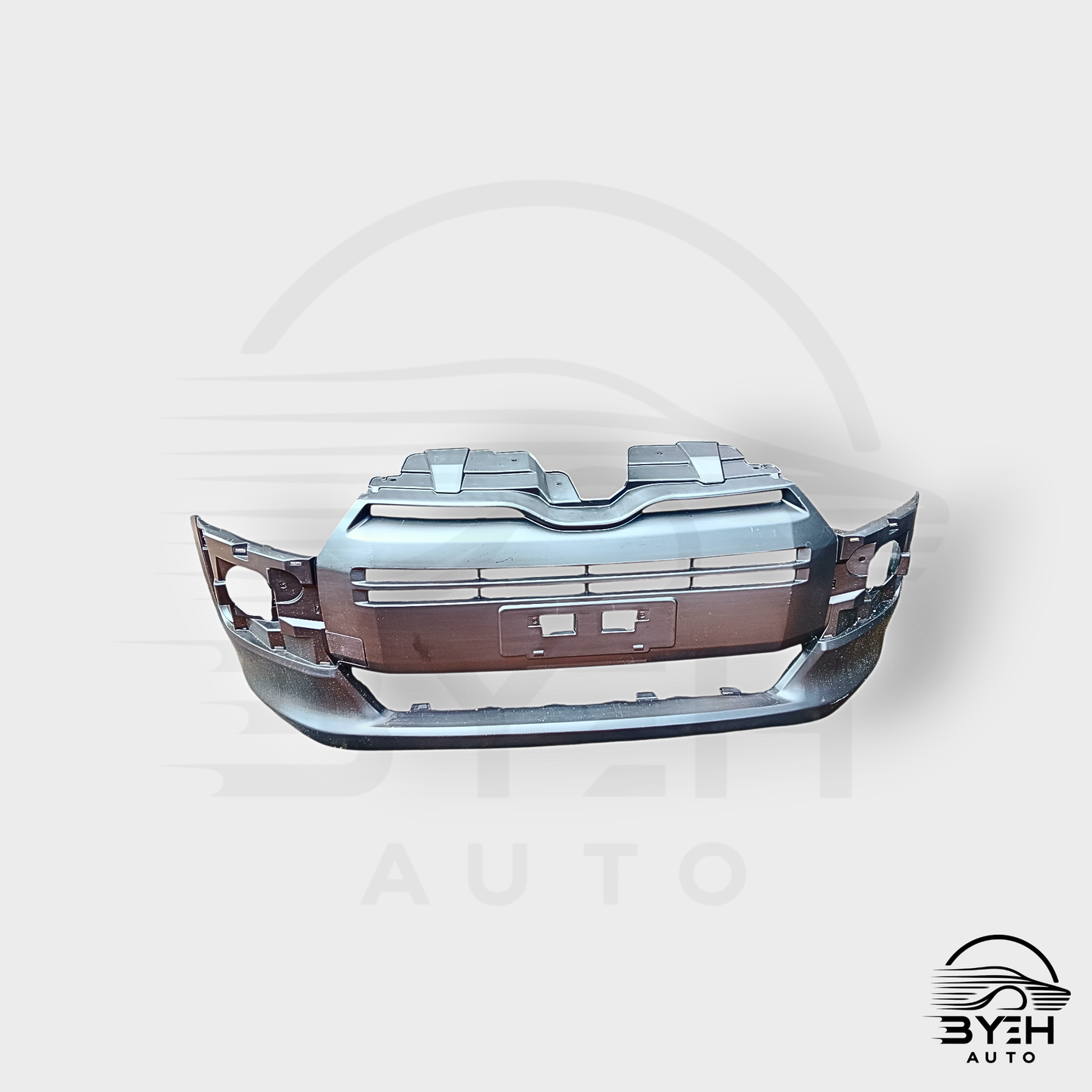 2015 - 2026 Toyota Probox/Succeed Front Bumper