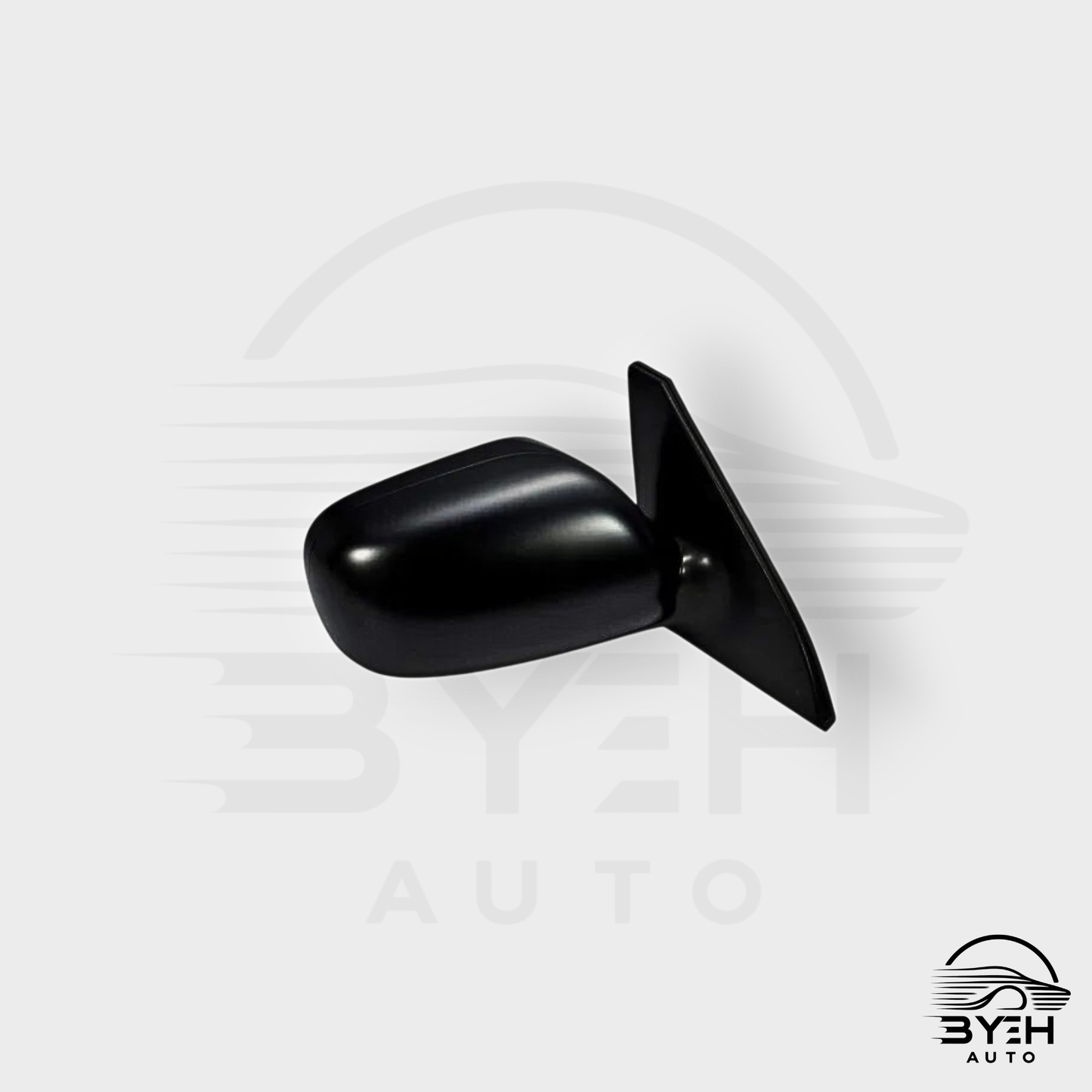 Toyota Probox/Succeed Semi-Powered Side Mirror Assembly NCP50