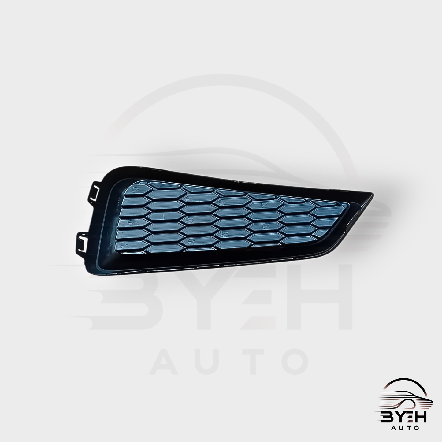 Sleek Fog Lamp Cover for Honda Grace 2015-2018