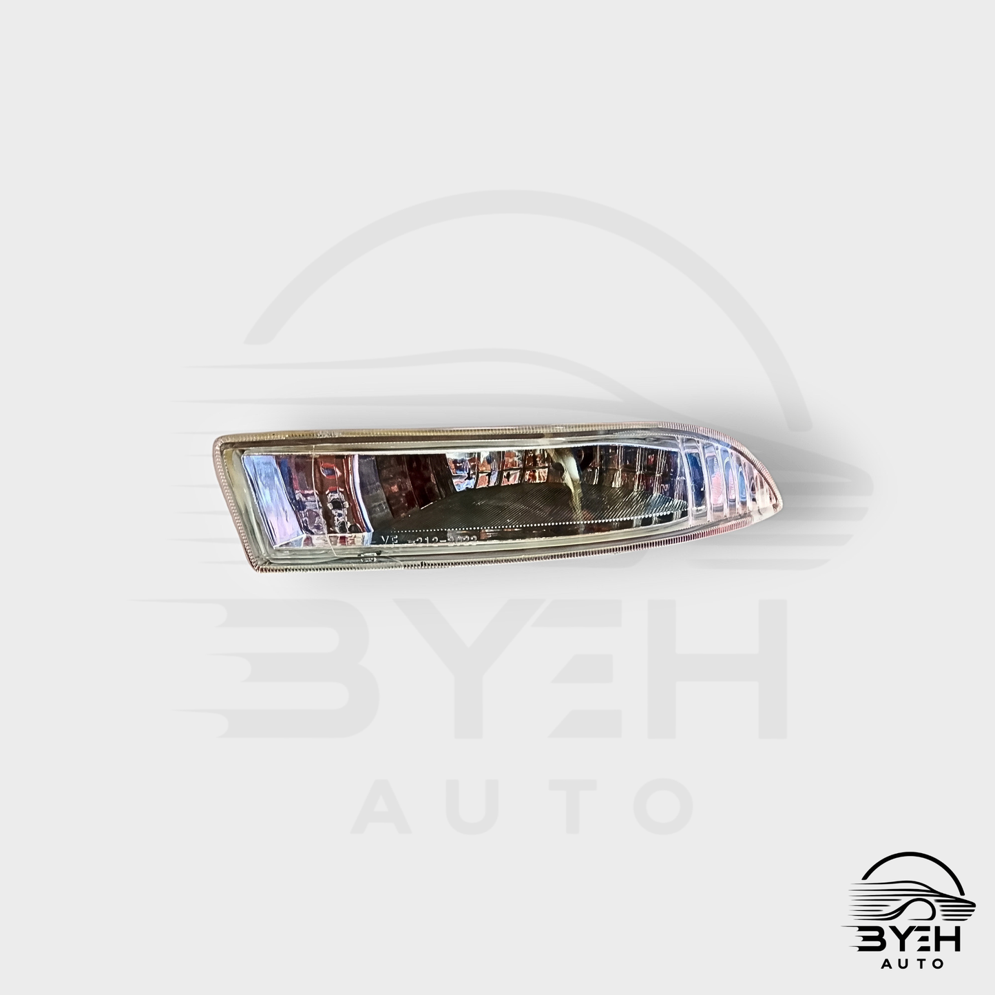 2000–2004 Toyota Corolla E120 Fog Lamp Kit – Upgrade Visibility & Style