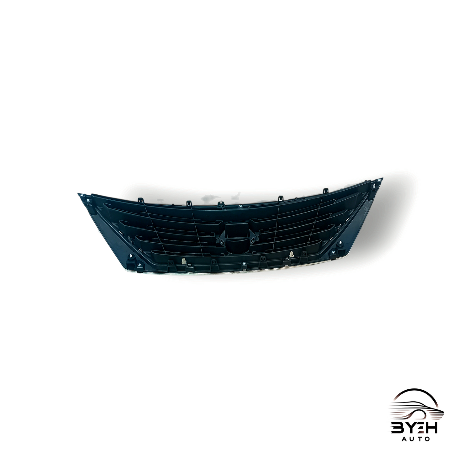 2012-2014 Nissan Latio N17 Front Bumper Grill
