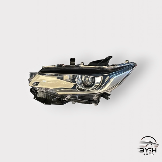 2017-2021 Toyota Allion Headlight