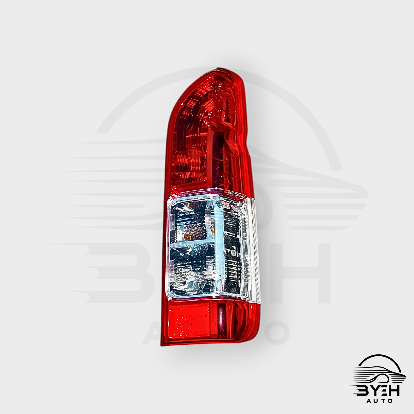 2014 - 2025 Toyota Hiace Tail Light H200 / H201 / H206 – Premium Replacement Rear Lamp
