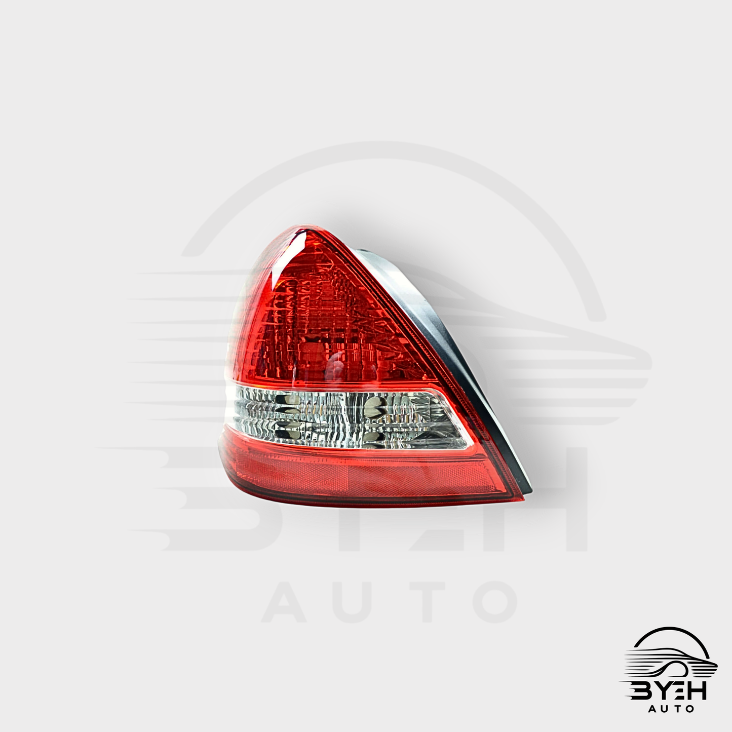Nissan Tiida Latio C11 Taillight Assembly (2004 -2012)