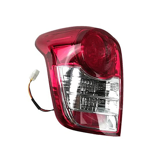 TOYOTA COROLLA FIELDER Tail Lights NZE141G 2006 - 2011