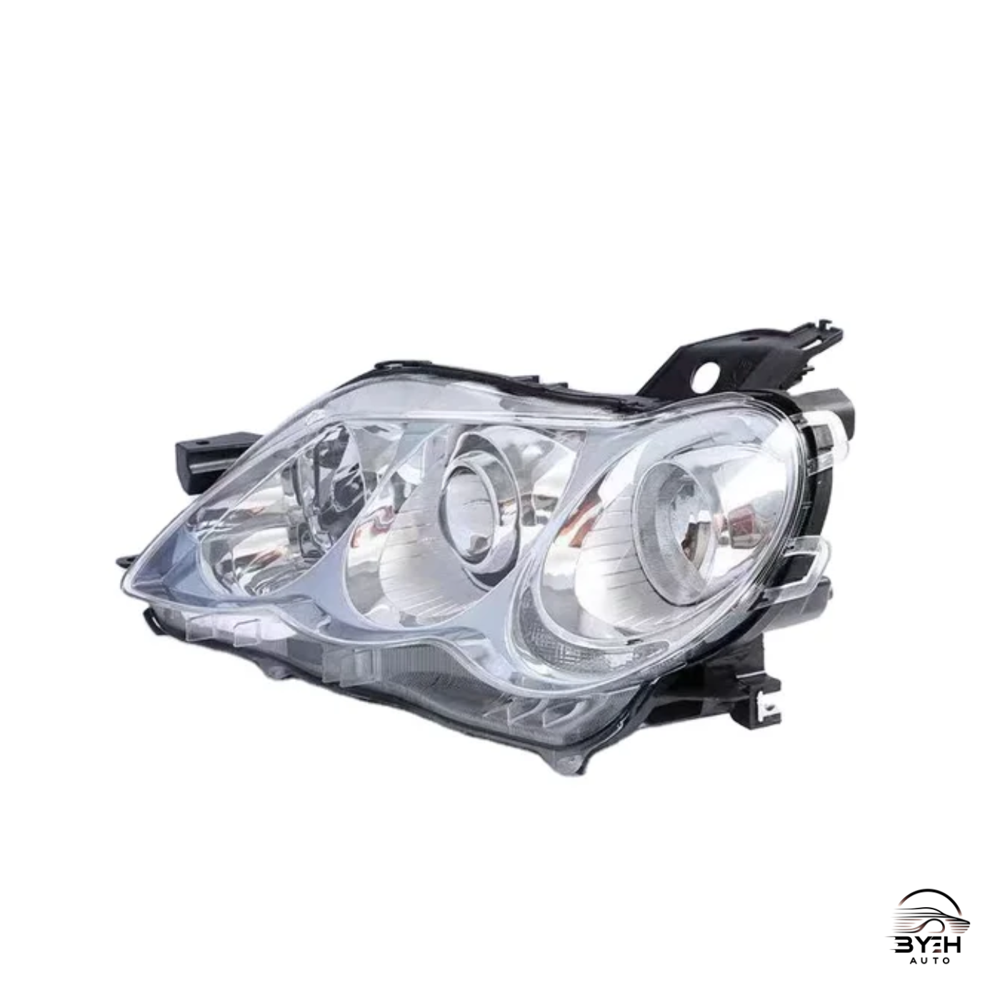 Toyota Mark X 2006-2010 Headlight