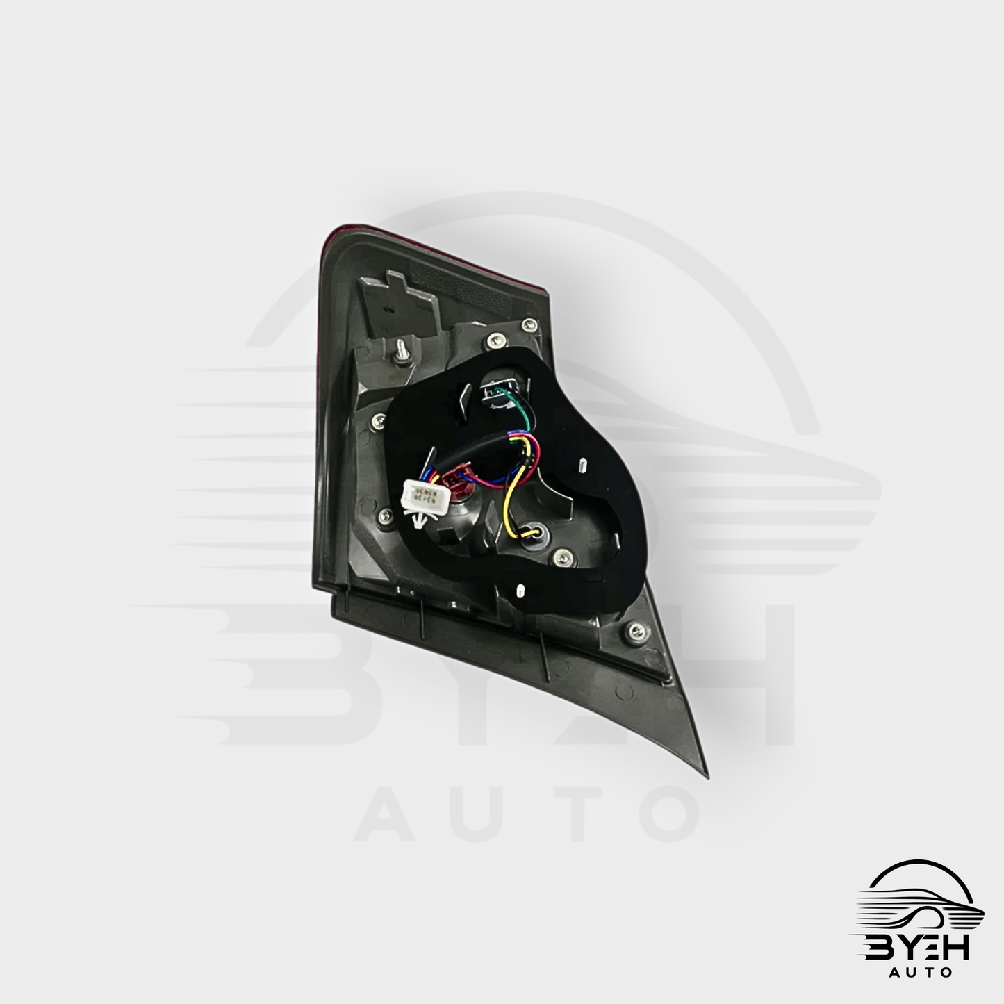 Toyota  Corrola Axio E140 Taillamp 2006 - 2011 DBA-ZRE141