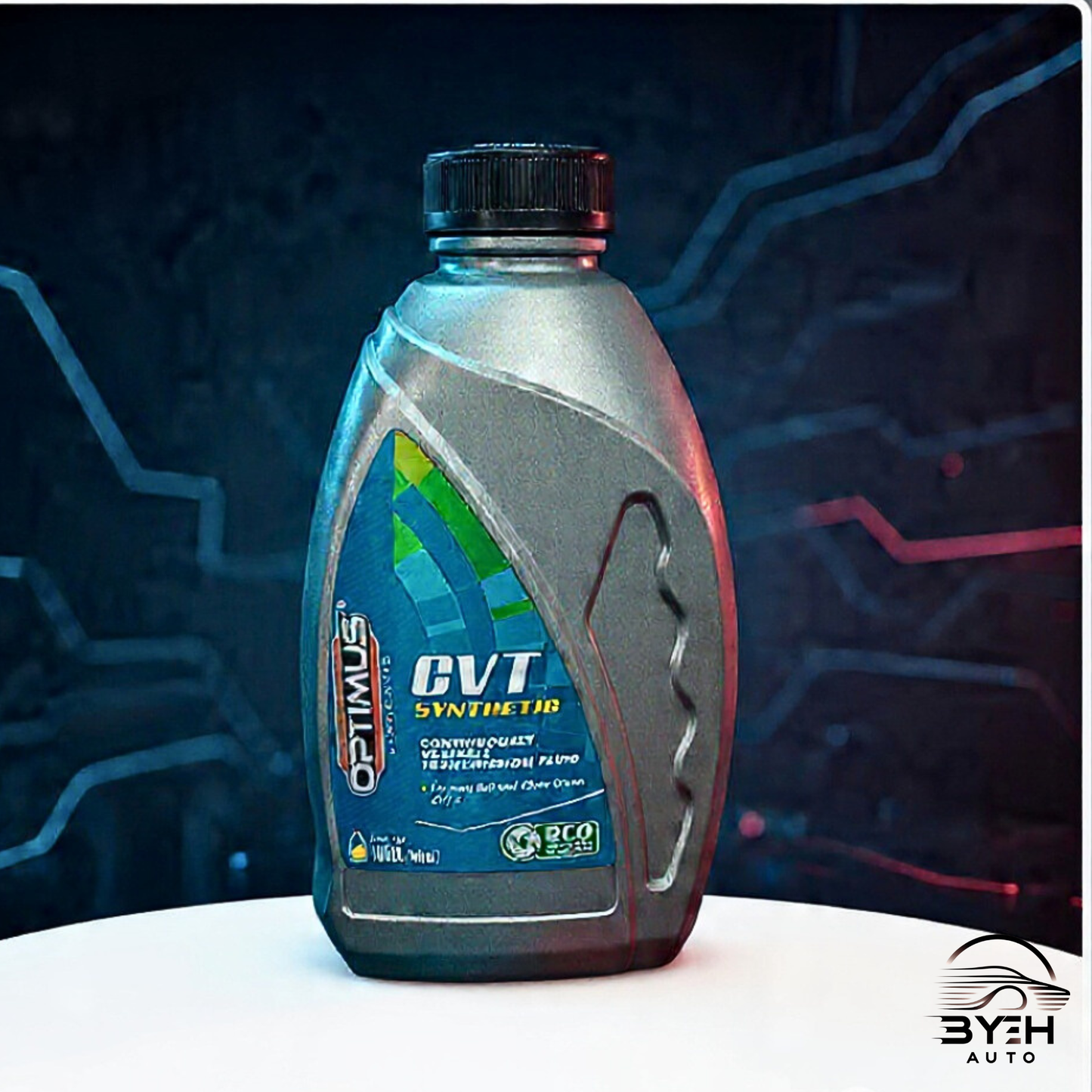 Optimus CVT Synthetic