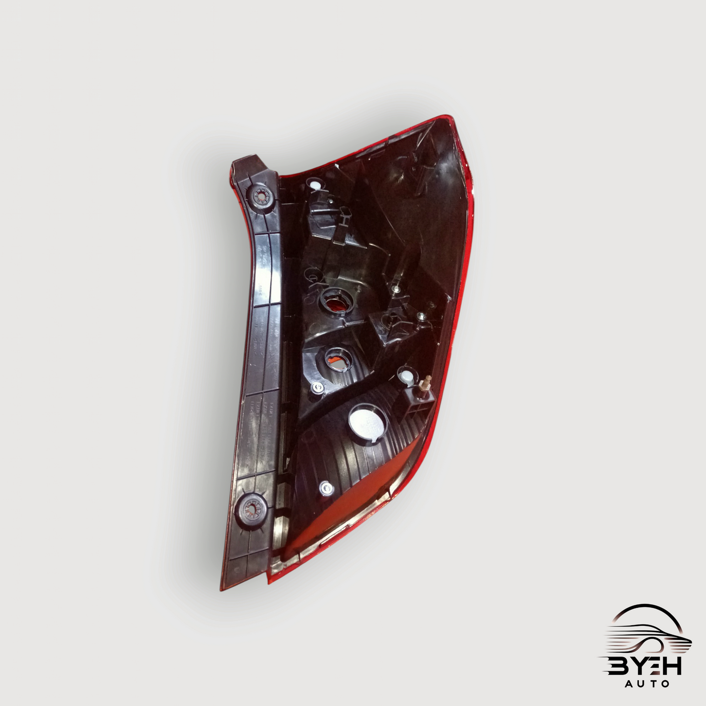 2015-2017 Honda Fit GK5/GP5 halogen headlight
