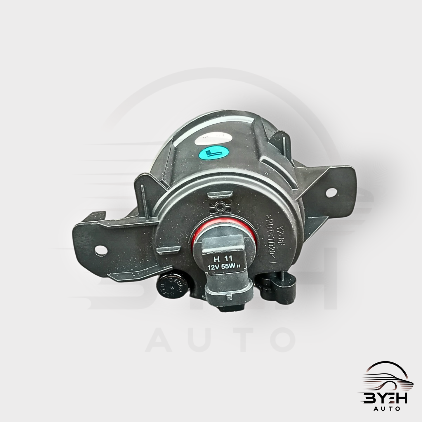 Nissan AD Wagon Y12 (2007-2025) Foglamp Kit