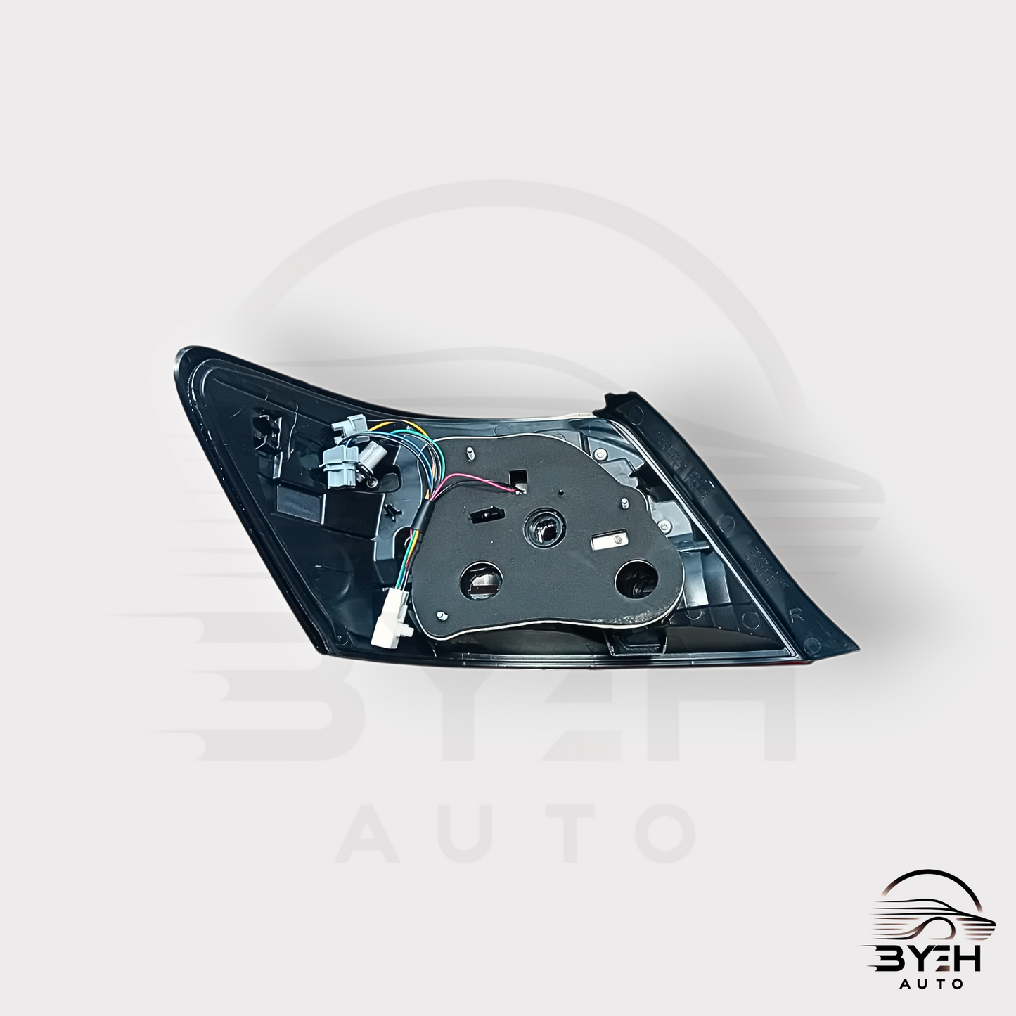 2016-2021 Toyota Allion Taillight