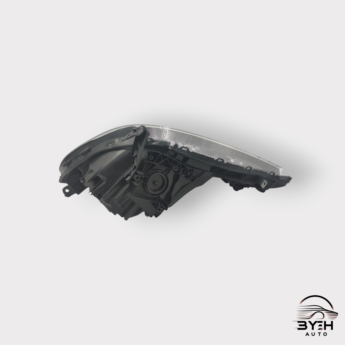 Honda Fit/Jazz Headlight Assembly 2011-2013